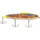 Googan Squad Two Step Hard Bait, 4.5in, 5/8 oz, Ghost Gill, 10-01-GGS-10023B
