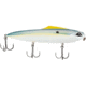 Googan Squad Two Step Hard Bait, 4.5in, 5/8 oz, Sexy Shad, 10-01-GGS-10023E