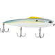 Googan Squad Two Step Hard Bait, Sexy Shad, 4.5in, 10-01-GGS-10023E