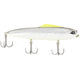 Googan Squad Two Step Hard Bait, 4.5in, 5/8 oz, Shotgun Shad, 10-01-GGS-10023H