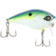 Googan Squad Wake Banger Hard Bait, 2 3/8in, 7/16 oz, Citrus Shad, 10-01-GGS-10020C