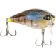 Googan Squad Wake Banger Hard Bait, 2 3/8in, 7/16 oz, Ghost Gill, 10-01-GGS-10020D