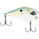 Googan Squad Wake Banger Hard Bait, 2 3/8in, 7/16 oz, Mondo Shad, 10-01-GGS-10020E