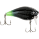 Googan Squad Wake Banger Hard Bait, 2 3/8in, 7/16 oz, Nightclub, 10-01-GGS-10020K