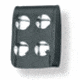 Gould &amp; Goodrich B129- 4-Pack Quad Snap Belt Keeper 