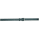 Gould &amp; Goodrich Shooters 1.25in Belt, 30in, Black, B190-30