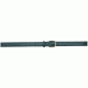 Gould &amp; Goodrich Shooters 1.25in Belt, 32in, Black, B190-32