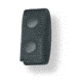 Gould &amp; Goodrich B2099 Belt Keeper, Finish Black DuraWeb Nylon 
