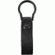 Gould &amp; Goodrich B493C Flashlight Holder, Size C, Black, Standard Snap
