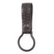 Gould &amp; Goodrich K-Force Flashlight Holder for D Cell, Black, B493D