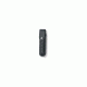 Gould &amp; Goodrich Streamlight LED Flashlight Case, Brass Snap, Black Weave, B672-7WBR