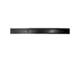 Gould &amp; Goodrich Buckleless Pants Belt L-Force, Medium, 34in, Black, L55-MD