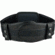 Gould &amp; Goodrich Ergonomic Comfort Panel, 28-38in Waist, Black Ballistic Nylon, X500-1