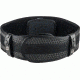 Gould &amp; Goodrich Ergonomic Comfort Panel, 40-50in Waist, Black Weave, L500-2W