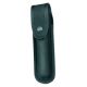 Gould &amp; Goodrich Mini Flashlight Case, Streamlight Stinger, Black Ballistic Nylon, X672-4