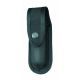 Gould &amp; Goodrich Mini Flashlight Case, Scorpion Flashlight, Black Ballistic Nylon, X672-2