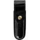 Gould &amp; Goodrich K-Force Flashlight Case, Brass Snap, Streamlight STRION, Hi-Gloss, H672-5CLBR