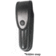 Gould &amp; Goodrich Flashlight Case, Coast HP7R Flashlight, Streamlight Protac HL, Hidden, Black, L672-3HS