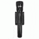 Gould &amp; Goodrich Leather Duty Flashlight Holder, ASP Triad, Hi-Gloss, H676-1CL