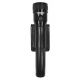 Gould &amp; Goodrich Leather Duty Flashlight Holder, Coast HP 7R, Black, B676-2
