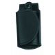 Gould &amp; Goodrich K-Force Silent Key Holder, Hi-Gloss, H598CL
