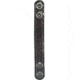 Gould &amp; Goodrich Belt Keepers, Double Snap, 4 Pack, Hi-Gloss, H76-4CL