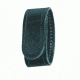 Gould &amp; Goodrich Polymer Laminate Belt Keepers, 4 Pack, Black Weave, K142-4W