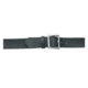 Gould &amp; Goodrich Pants Belt, Brass Buckle, 30, Black, K52-30BR