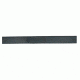 Gould &amp; Goodrich Buckleless Pants Belt, 28 in-32 in, Velcro Lined, Black, K55-SM