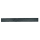 Gould &amp; Goodrich Buckleless Pants Belt, 34 in-38 in, Velcro Lined, Black, K55-MD