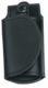 Gould &amp; Goodrich K-Force Silent Key Holder, Black, K598