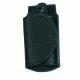 Gould &amp; Goodrich K-Force Silent Key Holder, Black Weave, K598W
