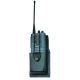 Gould &amp; Goodrich K-Force Universal Radio Case, Black Weave, K651-1W