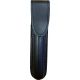Gould &amp; Goodrich K-Force Flashlight Case, Hidden Snap - Stinger/Poly/XT, Black, K672-4HS