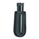 Gould &amp; Goodrich Flashlight Case for STRION Light, Black Weave, K673-5W
