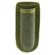 Gould &amp; Goodrich Open Top Flashlight Case, Molded Hardware, OD Green, XMOD673-5