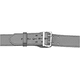 Gould &amp; Goodrich Sally Browne Duty Belt w/Brass Buckle - Women's, 24in, Black, B192-24BR