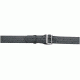 Gould &amp; Goodrich Sally Browne Duty Belt w/Brass Buckle - Women's, 24in, Black Weave, B192-24WBR