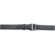 Gould &amp; Goodrich Sally Browne Duty Belt w/Brass Buckle - Women's, 26in, Black Weave, B192-26WBR