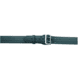 Gould &amp; Goodrich Sally Browne Duty Belt w/Nickel Buckle - Women's, 32in, Black Weave, B192-32W