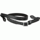 Gould &amp; Goodrich Shoulder Strap, 60, Standard Hardware, Black Weave, B99-60W