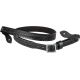 Gould &amp; Goodrich Shoulder Strap, 60, Standard Hardware, Black Weave, B99-60W