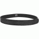 Gould &amp; Goodrich Velcro Lined Pants Belt, Large, Black Ballistic Nylon, X55-LG