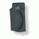 Gould &amp; Goodrich X598 Silent Key Holder, Finish Black Ballistic Nylon 