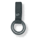 Gould &amp; Goodrich X615 Double Ring Flashlight Holder, Finish Black DuraWeb Nylon 