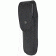 Gould &amp; Goodrich Mini Flashlight Case, COAST HP7R Flashlight, Black Ballistic Nylon, X672-3