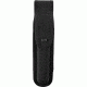 Gould &amp; Goodrich Mini Flashlight Case, Streamlight Stinger LED, Black Ballistic Nylon, X672-7
