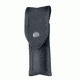Gould &amp; Goodrich Mini Flashlight Case, Streamlight Strion, Black Ballistic Nylon, X672-5