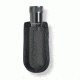 Gould &amp; Goodrich Nylon Flashlight Case, Black Ballistic Nylon, X673-5