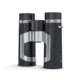GoView ZOOMR 10x34mm Roof Prism Binoculars, Phantom Black, 4260527415954